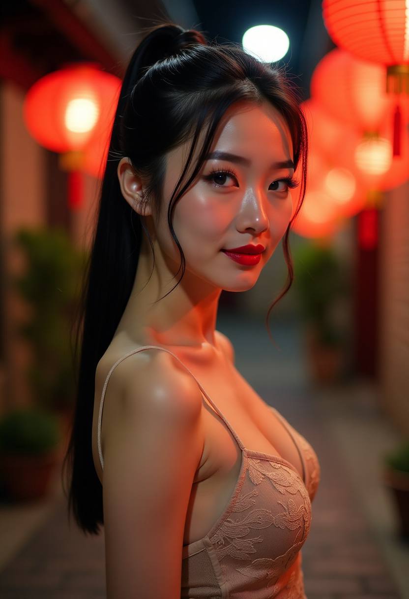 星河入梦海报
